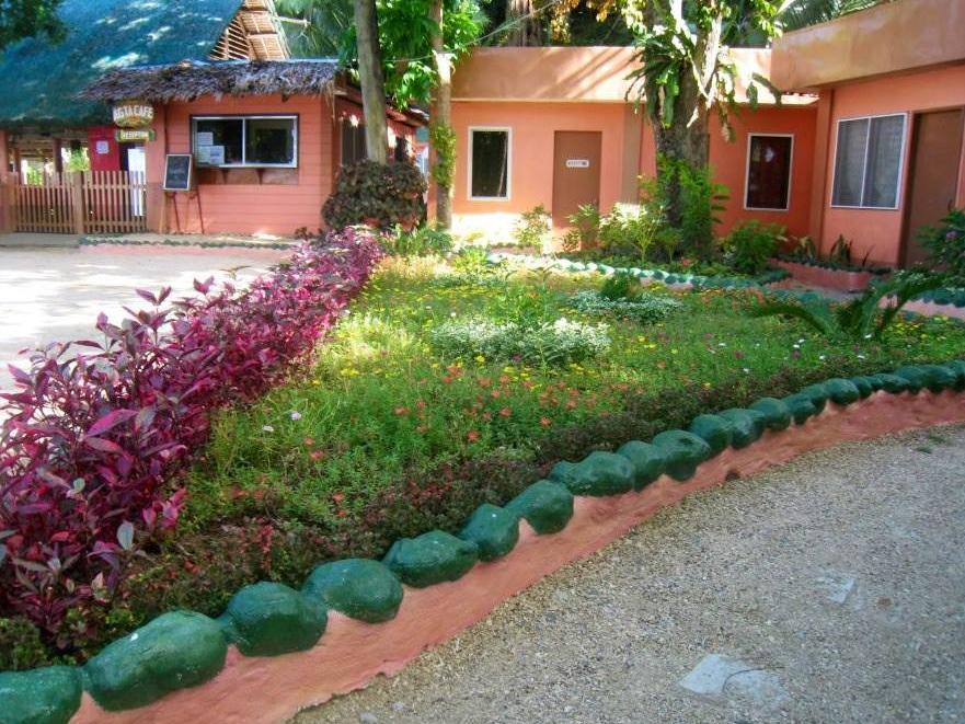 Agta Beach Resort Almeria Exterior photo